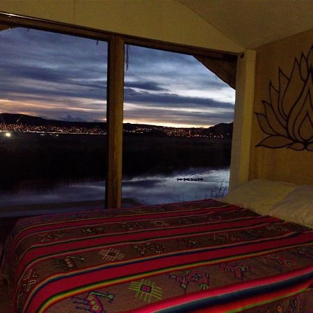 Puno, Titicaca别墅 外观 照片