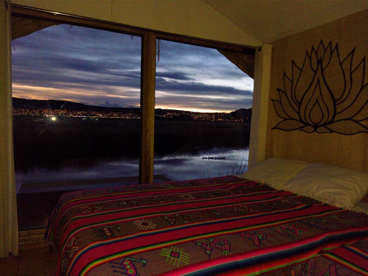 Puno, Titicaca别墅 外观 照片