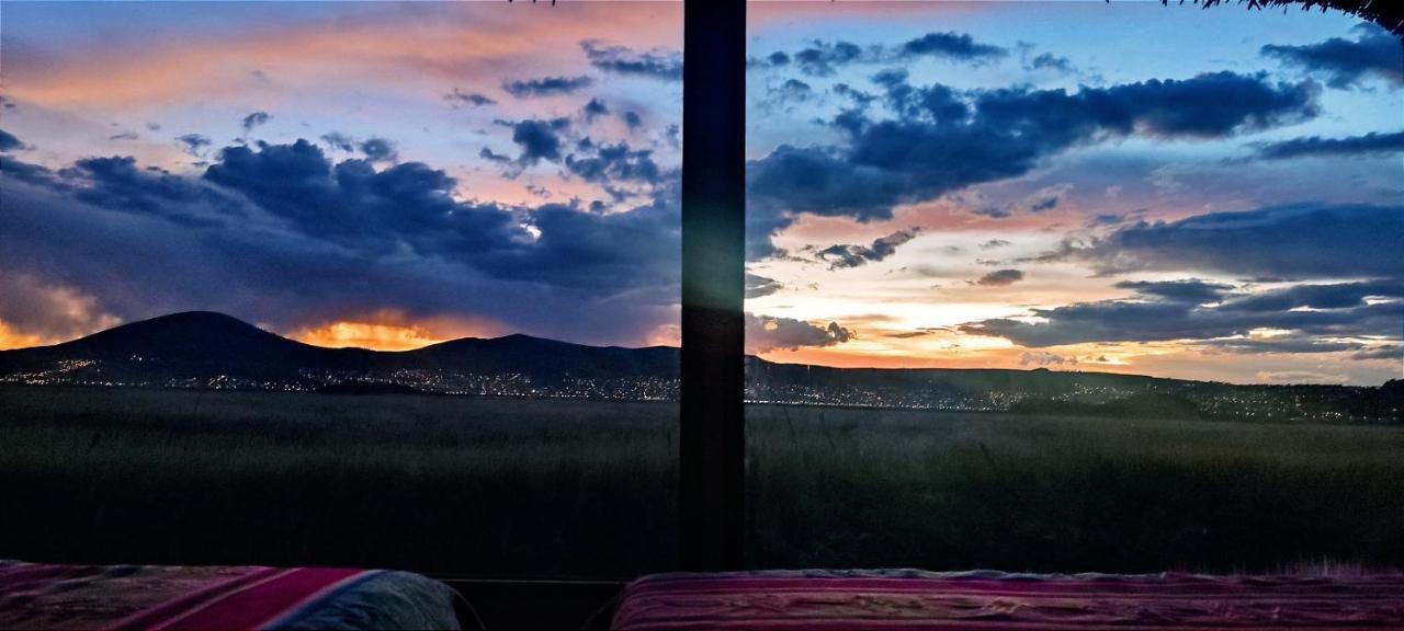 Puno, Titicaca别墅 外观 照片
